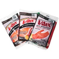 Vitex Guante Refortex 8 / 1 pieza 01090