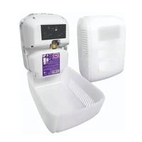 Wiese Dispensador por Goteo de Aromatizante líquido / 1 pieza 06716