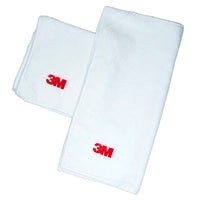 3M Paño Microfibra Blanca / 1 pieza 39956