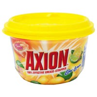 Axion Limón Pasta 425 gr / 1 pieza 20358