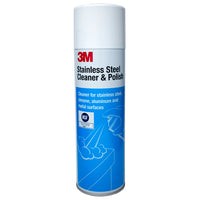 3M Steel Cleaner & Polish Limpia Metales 600 gr / 1 pieza 14002