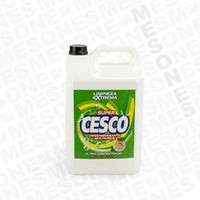 Cesco Desengrasante Multiusos 4.9Lt. / 1 pieza 60052
