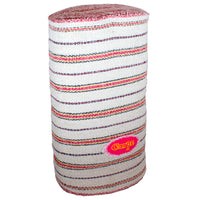 Carpe Jerga Popular Blanca / Rollo de 25 metros 31725