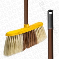 Virutex Escoba Para Madera y Laminados | 1390036