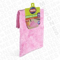 Virutex Jerga Rosa Con Ojal | 1145255