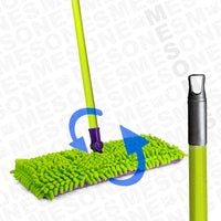 Virutex Mop Microfibra Doble Acción | 1781529