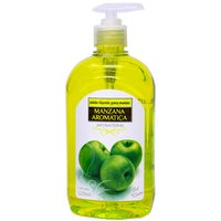 Gel Kleen Jabón Manzana Antibacterial 520 ml / 1 pieza 31117
