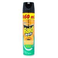 Raid Max 400 ml / 1 pieza 03596