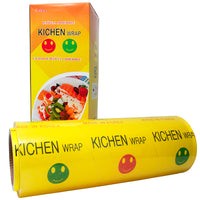 Wezer Película Autoadherible 1.400 KGS / 1 pieza 64117