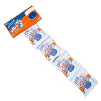 Mr Músculo Pato Pastilla Comercial 40 gr / Paquete con 4 piezas 35504