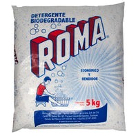 Roma 5 kg / 1 pieza 40448